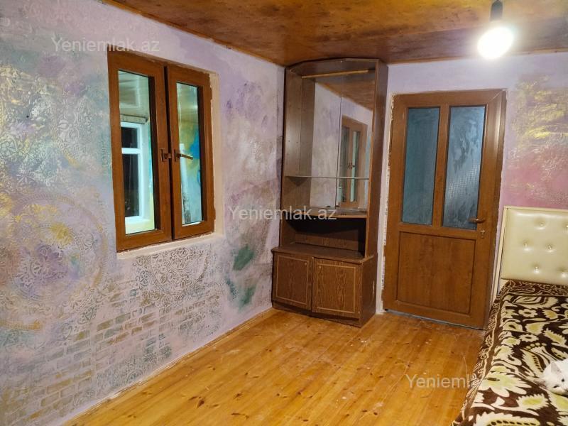 Kirayə 3 otaqlı Həyət evi / Villa, 50 m², Lənkəran — Ev, villa, Lənkəran (11)