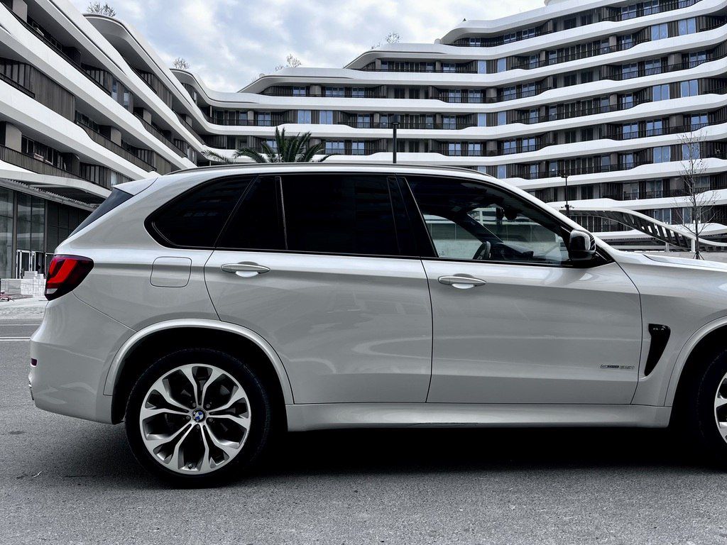 BMW X5, 3.0 L, 2014 il, 154 000 km 99-CC-109 — Avtomobillər, Bakı (3)