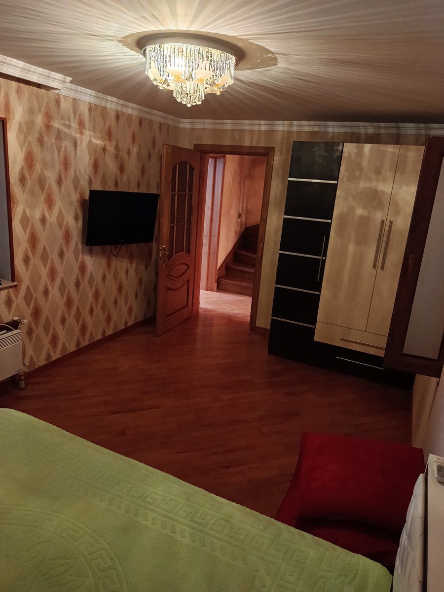 Satılır 4 otaqlı yeni tikili 150 m² — Mənzil, Bakı (7)