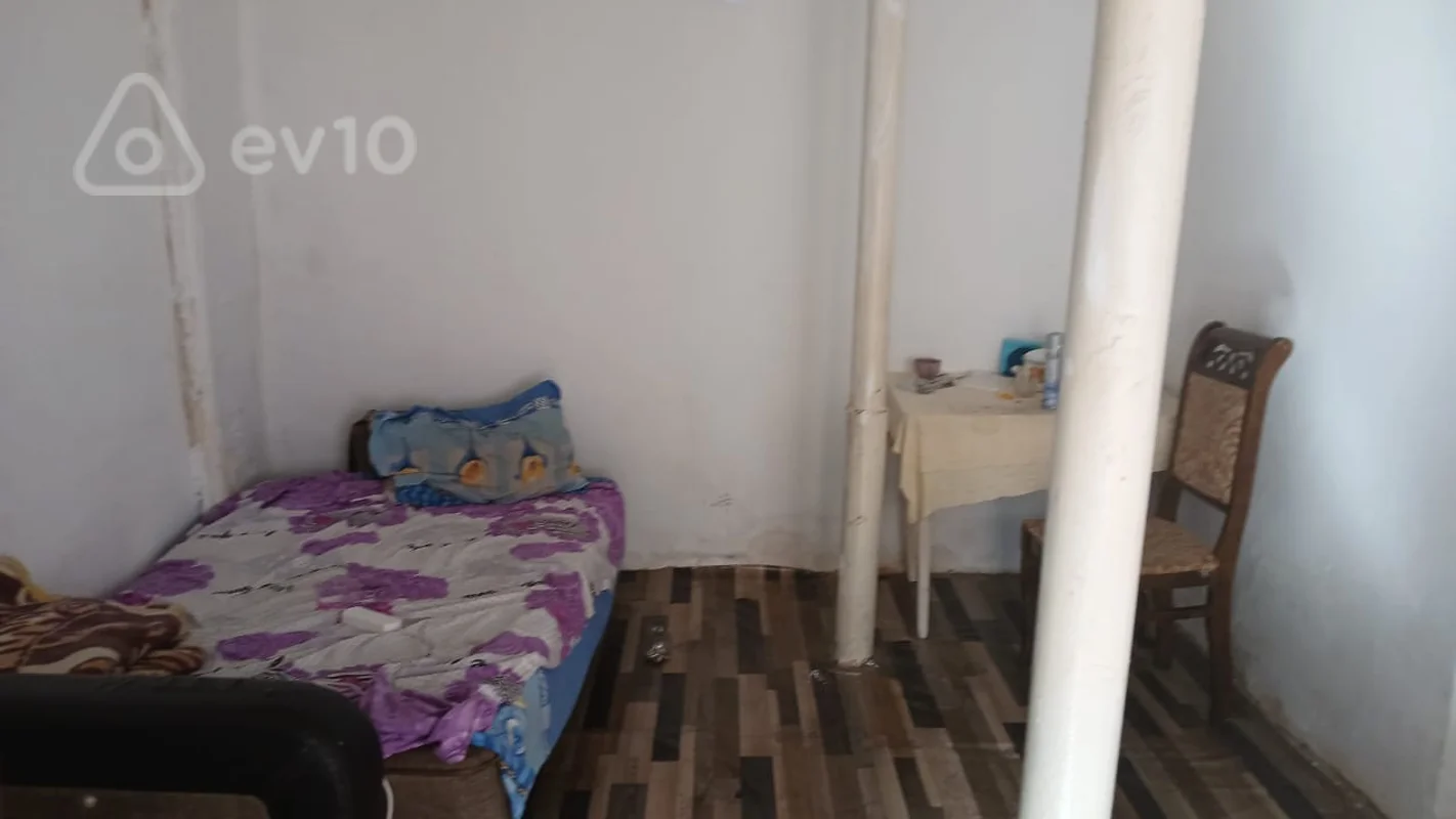1 otaqlı həyət evi, 20 m², İnşatcilar pr — Bakı