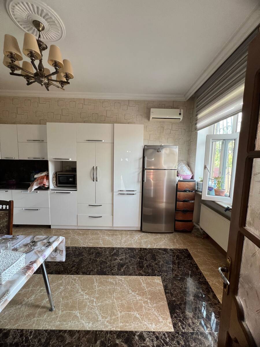 Satılır 6 otaqlı həyət evi/bağ evi 280 m² — Ev, villa, Bakı (12)