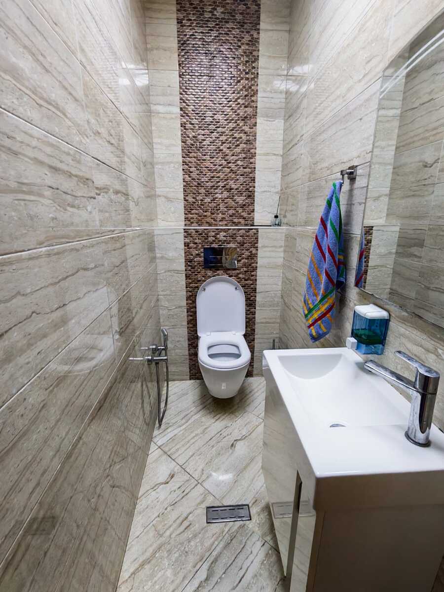 Satılır 4 otaqlı yeni tikili 156 m² — Mənzil, Bakı (11)