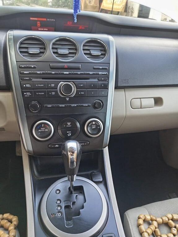 Mazda CX-7, 2.5 L, 2010 il, 73 000 km 99-BT-553 — Avtomobillər, Ağcabədi (5)