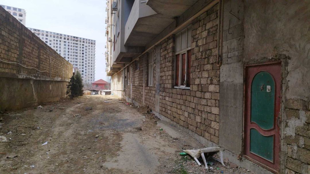 Satılır obyekt 188.5 m² — Əmlak, Bakı (5)
