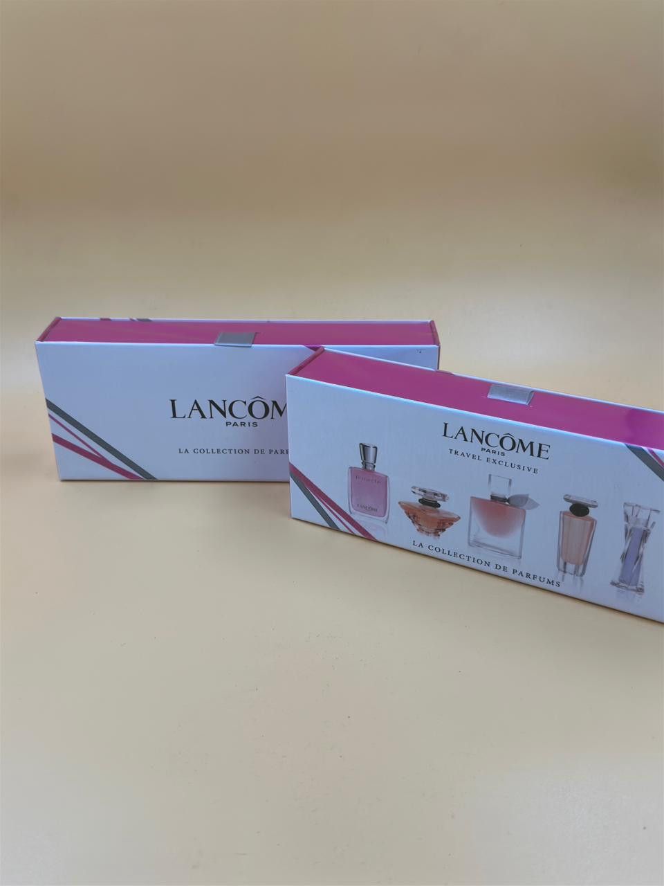No Brand ətir dəsti qadınlar üçün 5x30 ml — Mallar, Bakı