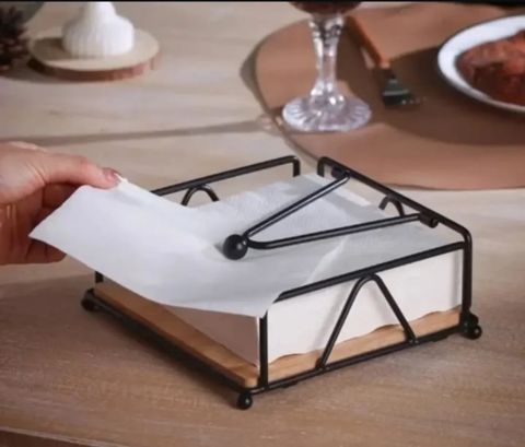 Salfet qabı Nelips MH60448 — Bakı