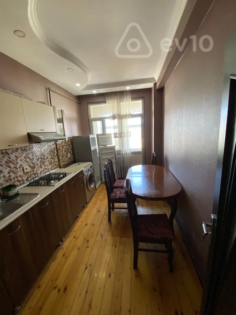1 otaqlı mənzil, 60 m², Xırdalan — kirayə — Xırdalan