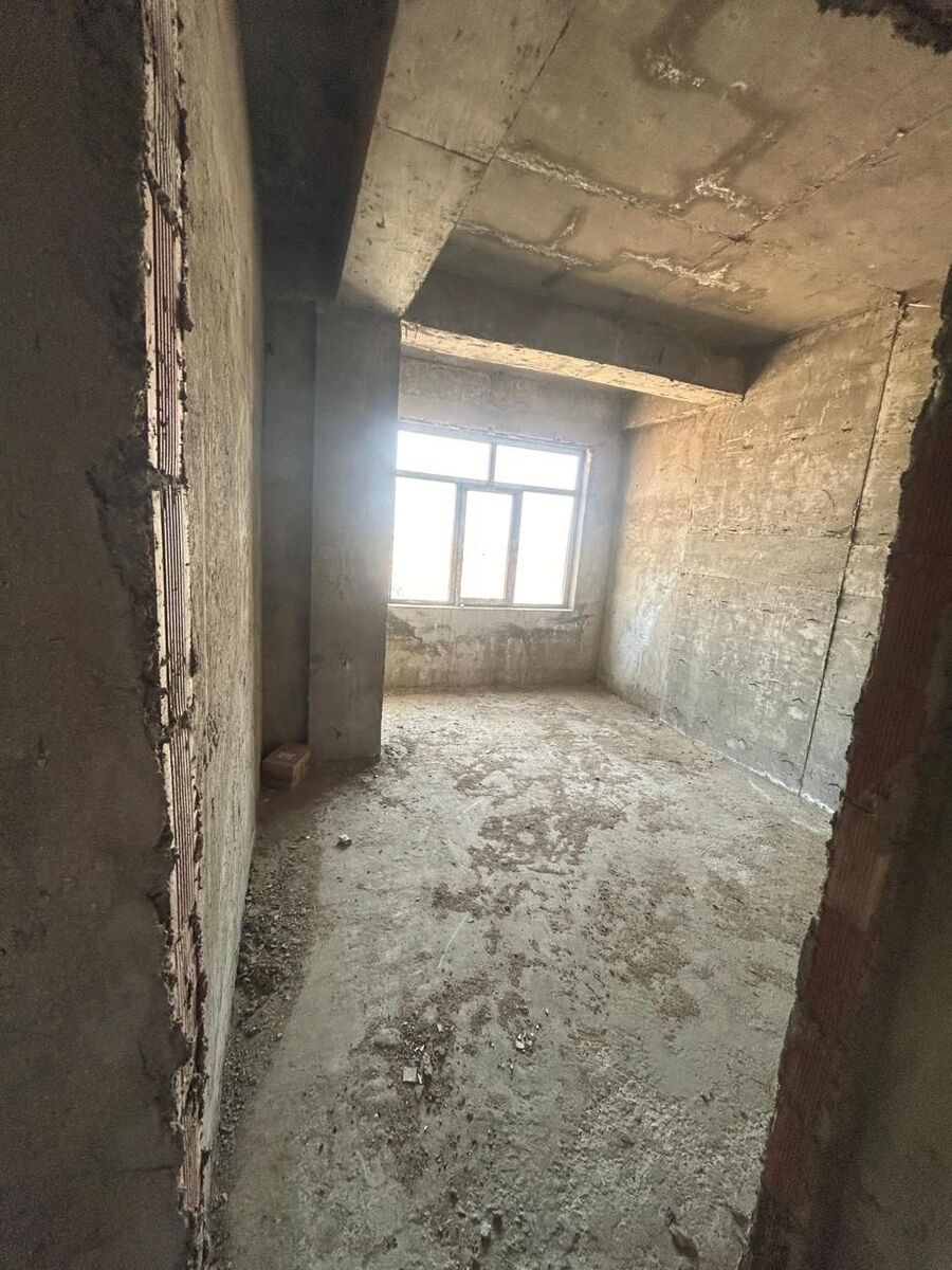 Satılır 3 otaqlı yeni tikili 130 m² — Mənzil, Bakı (6)