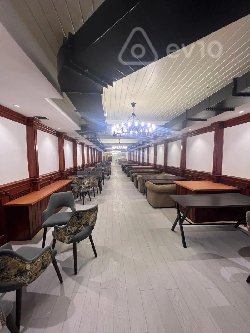 Obyekt, 440 m², Gənclik MTS — kirayə — Bakı