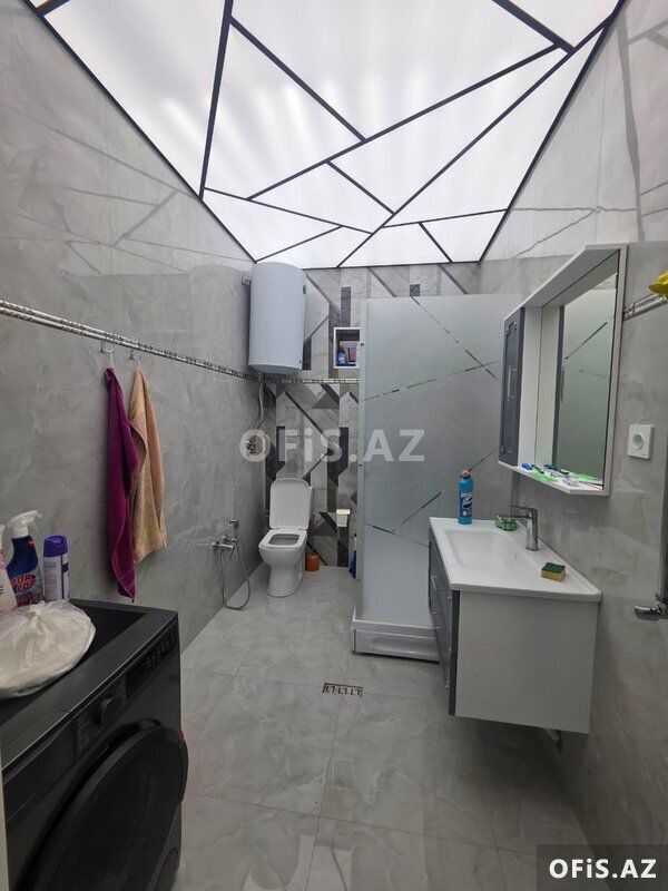 Həyət evləri Satılır Suraxanı r., Hövsan q., 4 otaq, 185 m² — Ev, villa, Bakı (7)