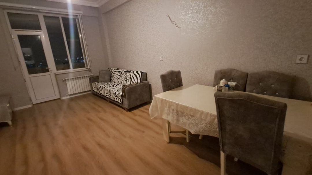 İcarəyə verilir 2 otaqlı yeni tikili 71 m² — Mənzil, Bakı (6)