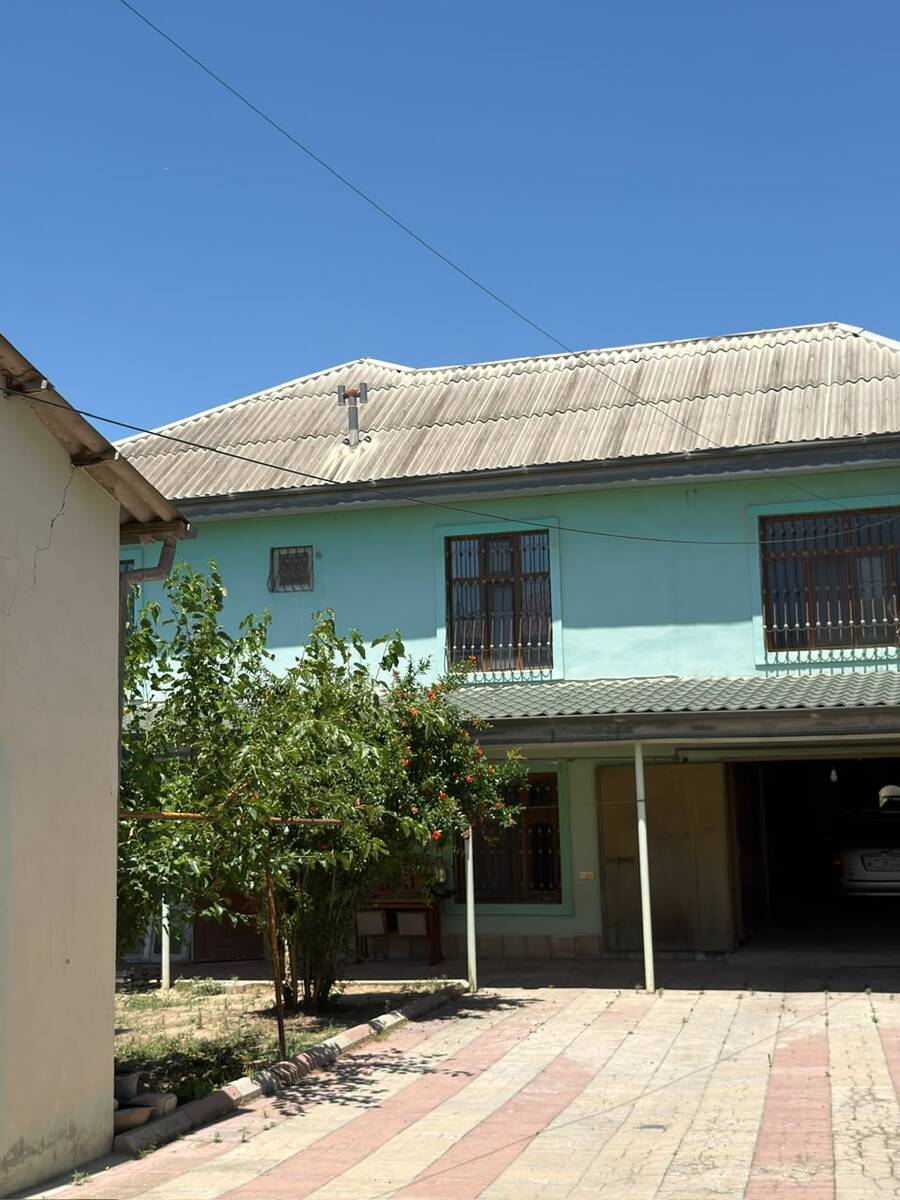 İcarəyə verilir 4 otaqlı həyət evi/bağ evi 170 m² — Ev, villa, Bakı