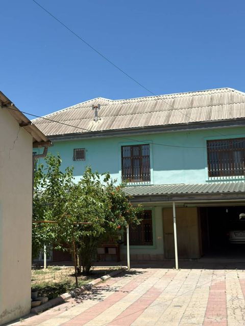 İcarəyə verilir 4 otaqlı həyət evi/bağ evi 170 m² — Bakı