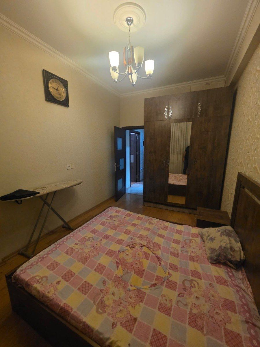 Satılır 2 otaqlı yeni tikili 58 m² — Mənzil, Xırdalan (6)