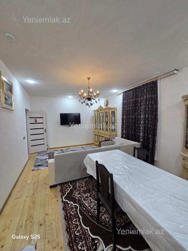 Satılır 5 otaqlı Həyət evi / Villa, 100 m², Şirvan — Ev, villa, Şirvan (2)