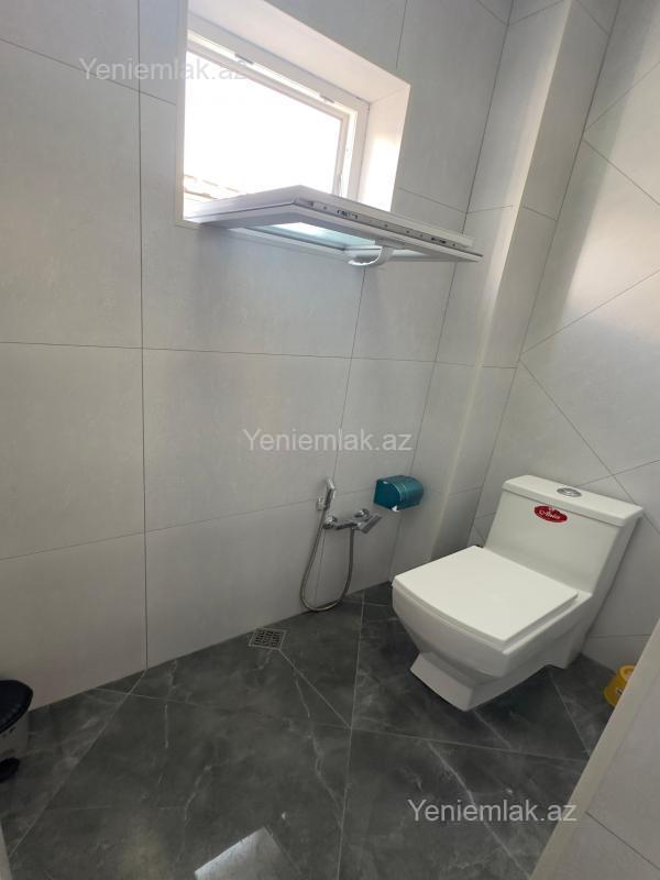Günlük 4 otaqlı Həyət evi / Villa, 200 m², Qəbələ — Ev, villa, Qəbələ (11)