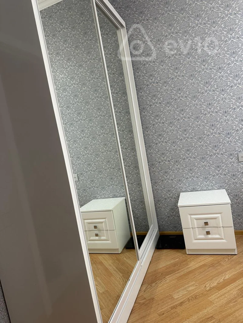 2 otaqlı mənzil, 60 m², Sefayet Mehdiyev 148 — kirayə — Mənzil, Bakı (4)