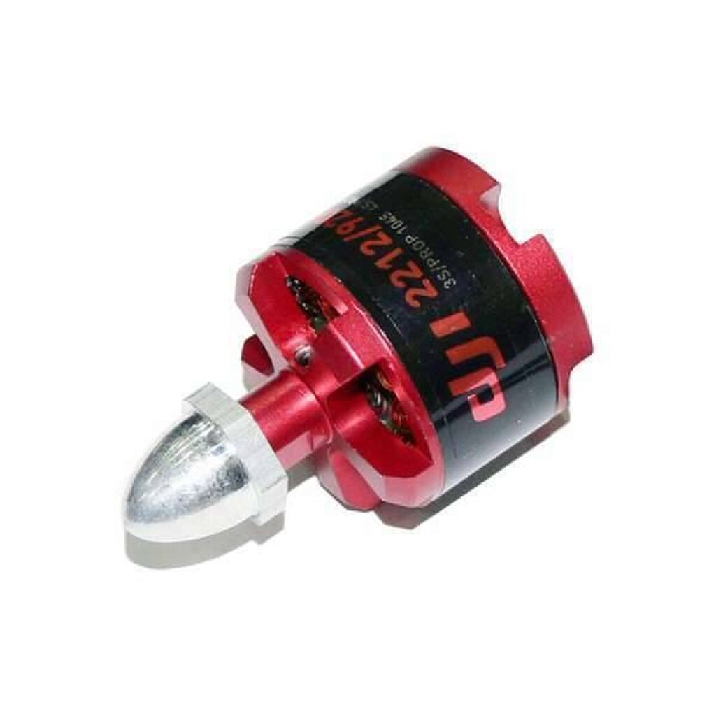 DJI 2212 920KV Brushless Fırçasız Motor – CW istiqamətli dron — Mühərriklər, Bakı (2)