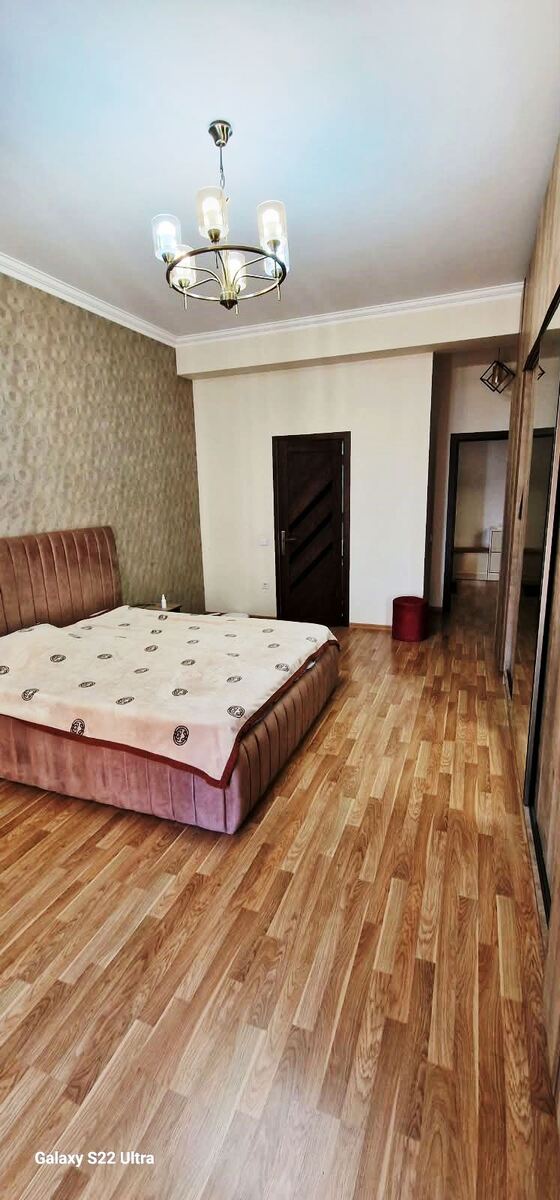 Satılır 3 otaqlı yeni tikili 148 m² — Mənzil, Bakı (6)