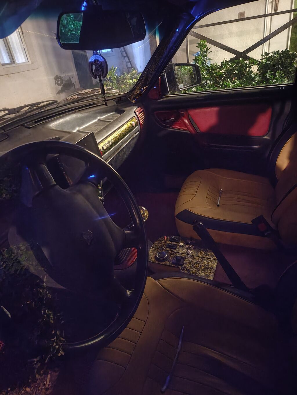 QAZ 24 Volga: 2.4 l 1989 il 400000 km Sedan — Avtomobillər, Bakı (2)