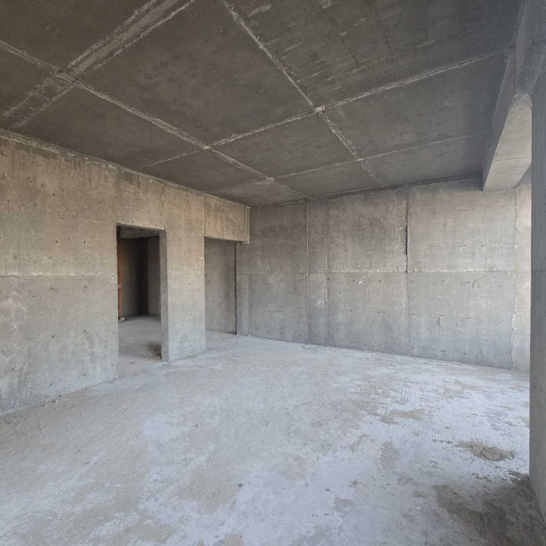 Satılır 3 otaqlı yeni tikili 107 m² — Mənzil, Bakı (5)