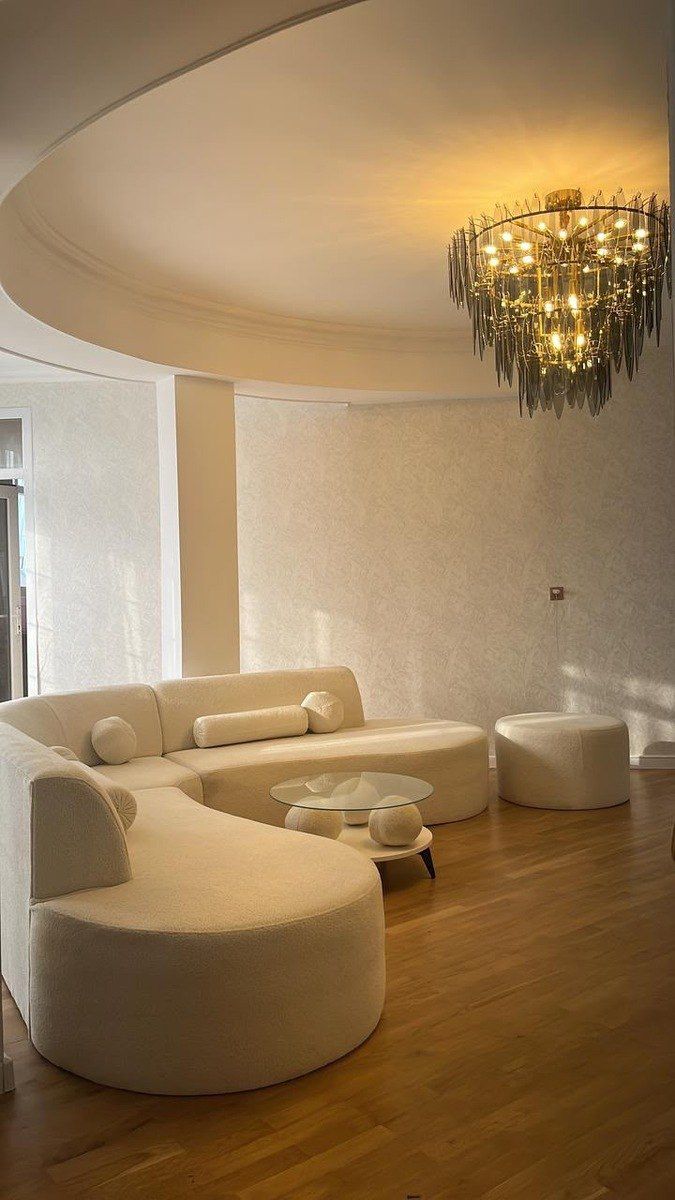 Satılır 3 otaqlı yeni tikili 210 m² — Mənzil, Bakı (8)