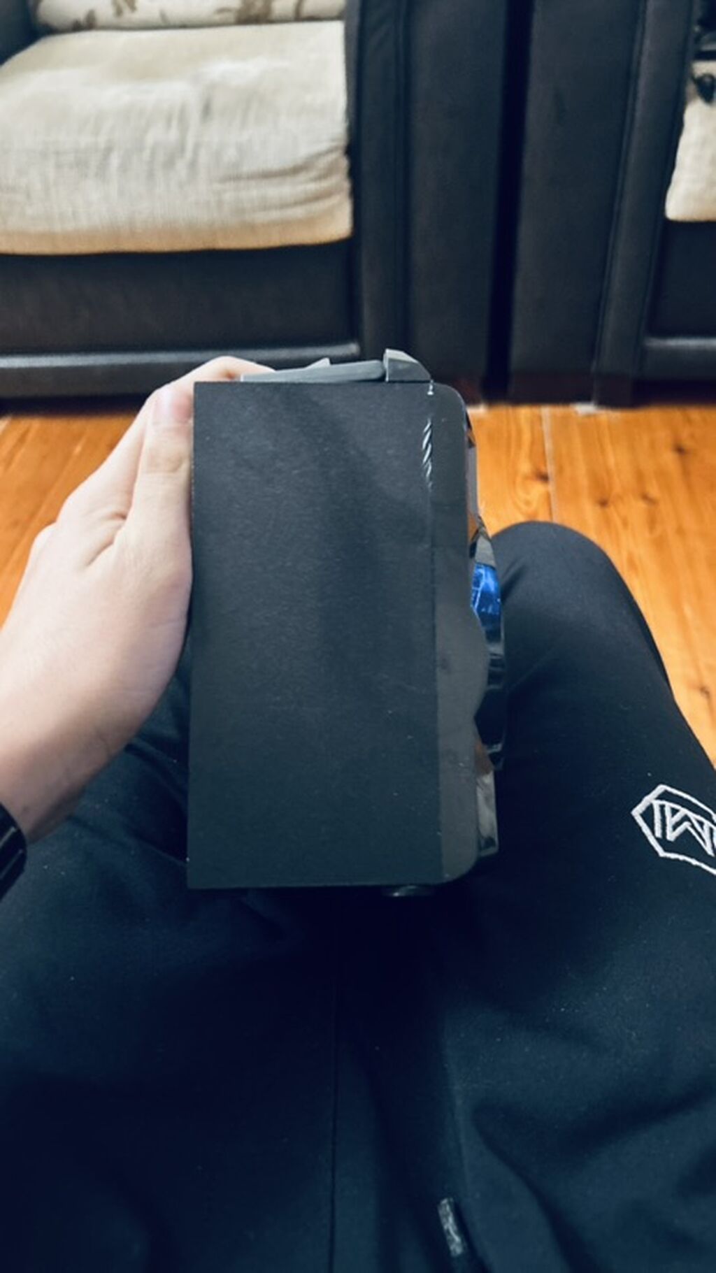 MS-536BT portativ Bluetooth kolon Xüsusiyyətlər: - Simsiz qoşulma — Dinamiklər və akustik sistemlər, Bakı (3)