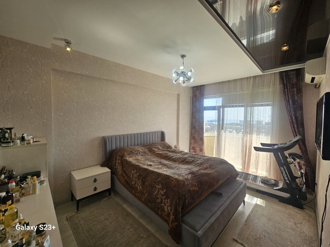 Satılır 2 otaqlı yeni tikili 88 m² — Mənzil, Bakı (10)