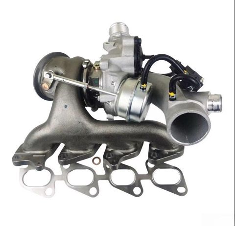 "Opel Astra J 1.4" turbosu və turbo kartrici Turbolarin satisi ve — Bakı