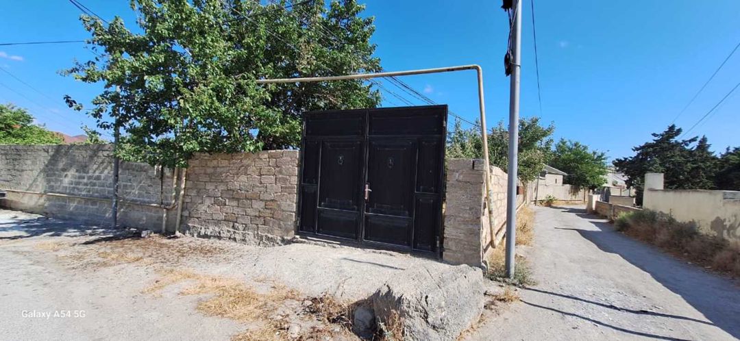 Satılır torpaq 2.1 sot — Torpaq, Bakı (3)