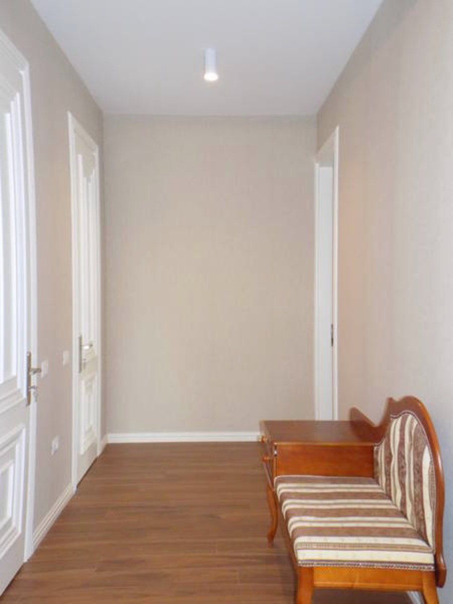 İcarəyə verilir 4 otaqlı yeni tikili 200 m² — Mənzil, Bakı (12)