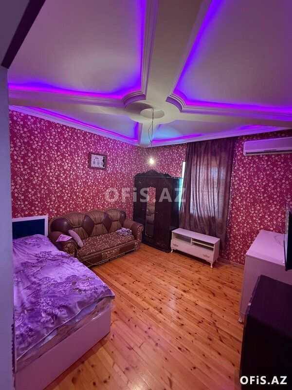 Həyət evləri Satılır Xəzər r., Buzovna q., 3 otaq, 110 m² — Ev, villa, Bakı (6)