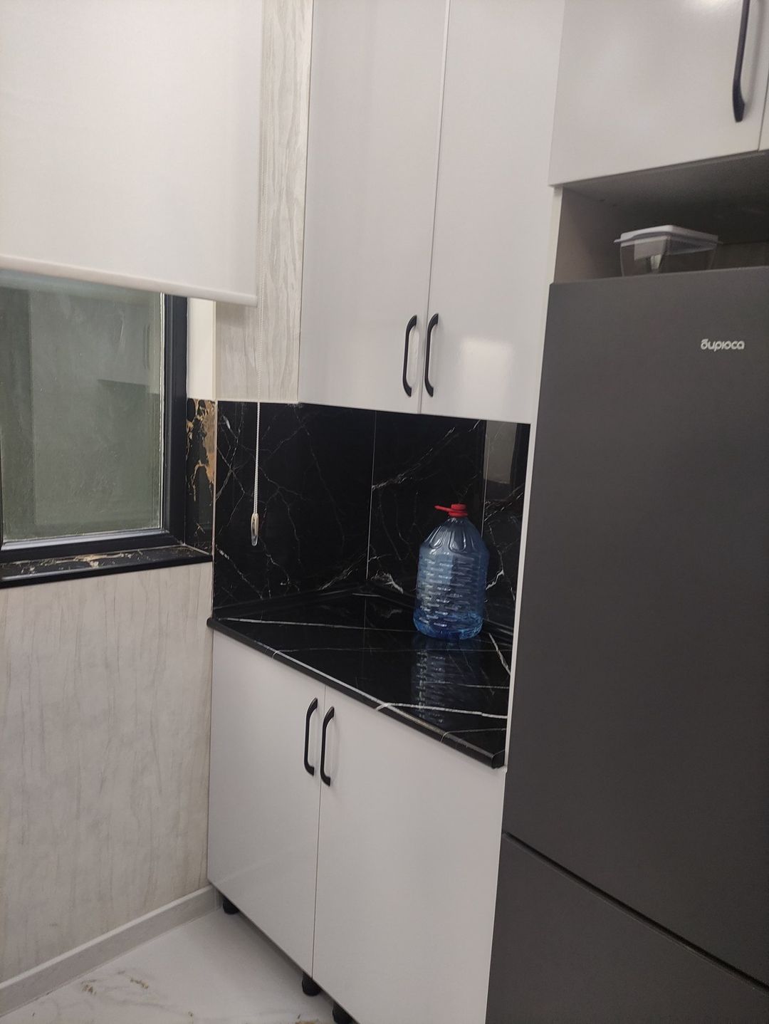 İcarəyə verilir 2 otaqlı yeni tikili 60 m² — Mənzil, Xırdalan (5)
