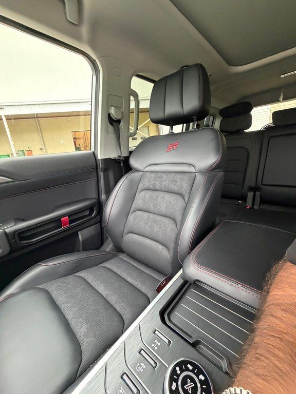 Jetour T2 i-DM, 1.5 L, 43.2 kWh, 2025 il, 25 500 km 99-OO-296 — Avtomobillər, Bakı (6)