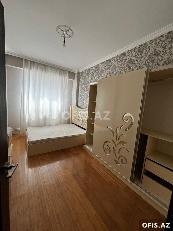 Yeni tikili Kirayə Verilir Xırdalan, Xırdalan Kristal 2də 2 otaq Kirayə, 2 otaq, 50 m² — Mənzil, Xırdalan (6)