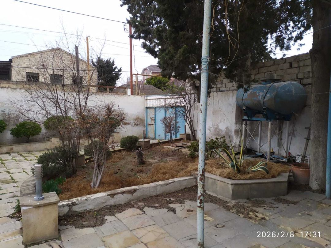 Satılır torpaq 25 sot — Torpaq, Bakı (12)