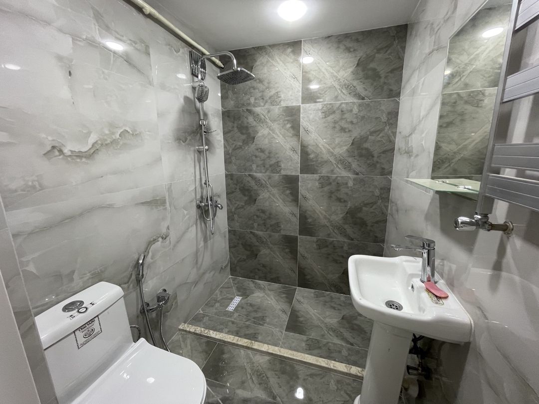 Satılır 3 otaqlı köhnə tikili 50 m² — Mənzil, Bakı (3)