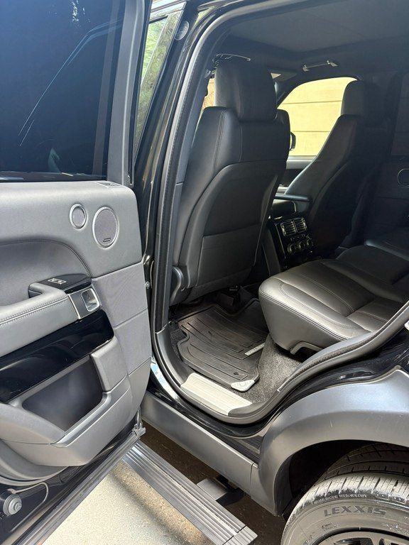 Land Rover Range Rover, 3.0 L, 2015 il, 204 000 km — Avtomobillər, Bakı (12)