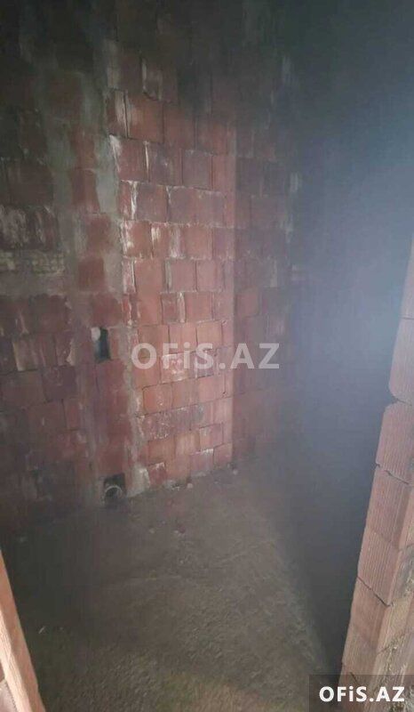 Yeni tikili Satılır Binəqədi r., Avtovağzal m., 3 otaq, 112 m² — Mənzil, Bakı (6)