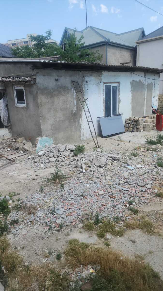 Satılır torpaq 6 sot — Torpaq, Bakı (3)