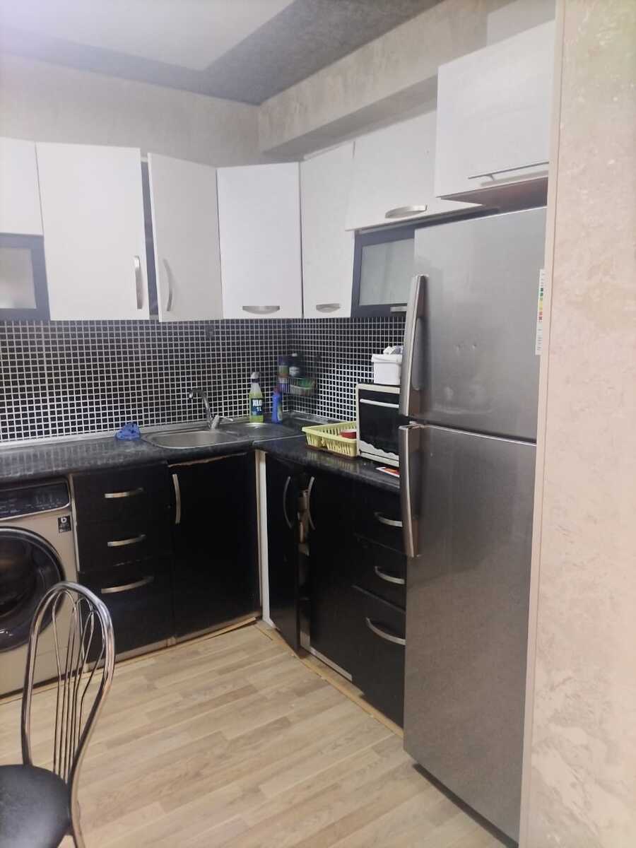 Satılır 3 otaqlı yeni tikili 82 m² — Mənzil, Bakı (3)