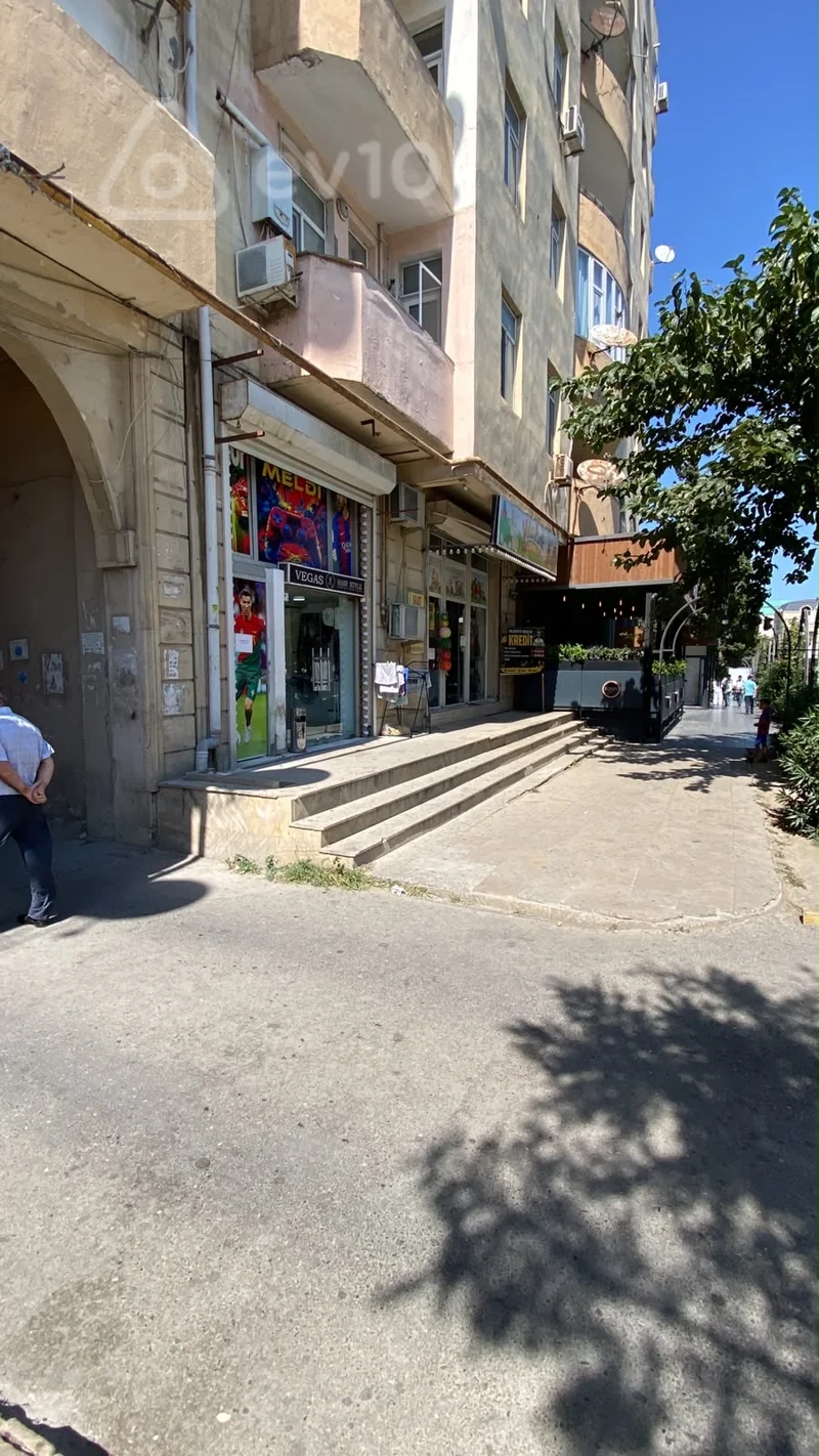 1 otaqlı mənzil, 60 m², Xırdalan — kirayə — Mənzil, Xırdalan (7)