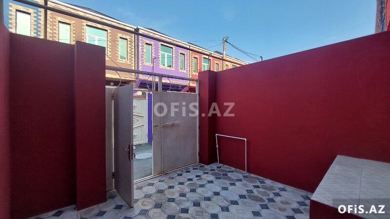Həyət evləri Satılır Abşeron r., Masazır q., 3 otaq, 100 m² — Ev, villa, Bakı (4)