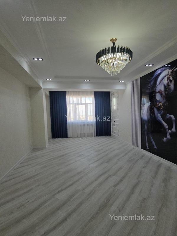 Satılır 3 otaqlı Bina evi menzil (Yeni tikili), 84 m², Masazır — Mənzil, Abşeron (12)