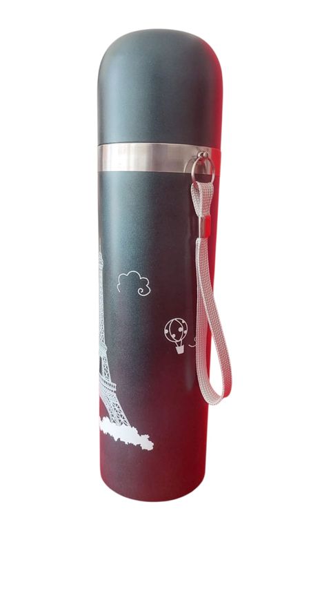 Su qabı 500ml Paris — Bakı