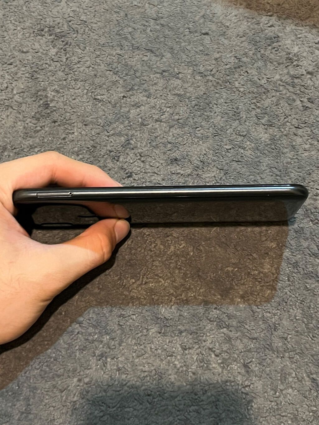 Huawei Y7, 32 GB, rəng - Qara, Barmaq izi, Face ID — Huawei, Bakı (7)