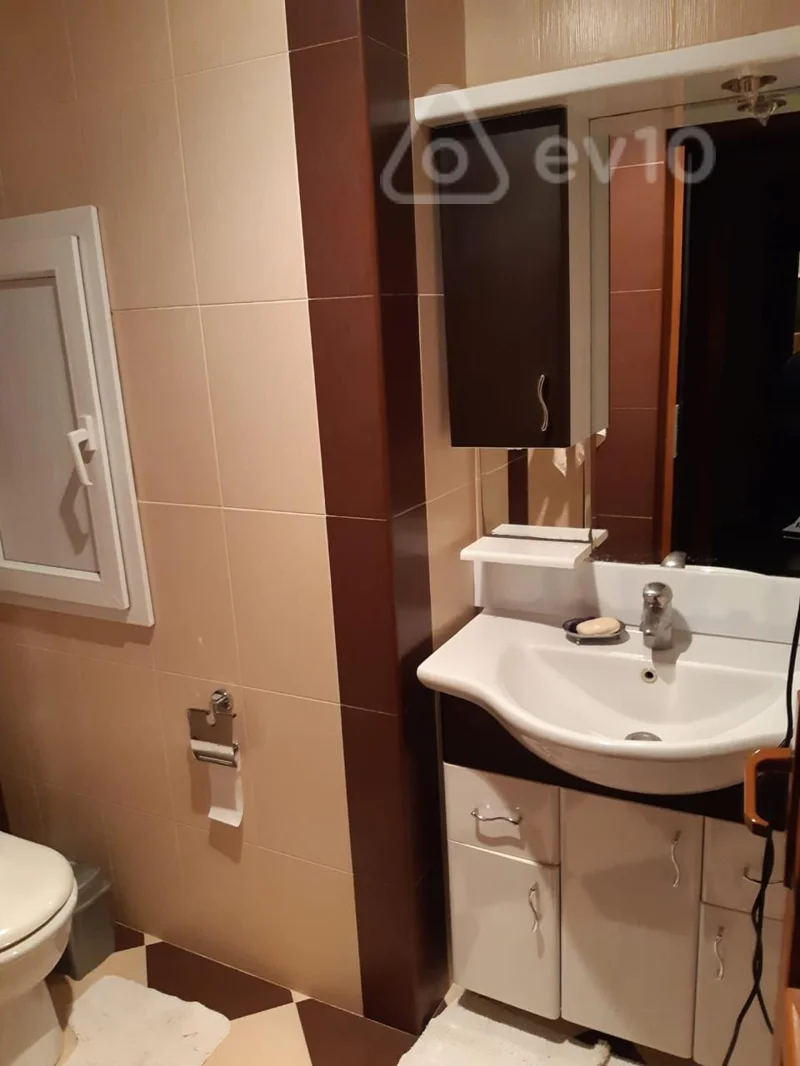 3 otaqlı mənzil, 130 m², Hesen eliyev — kirayə — Mənzil, Bakı (4)