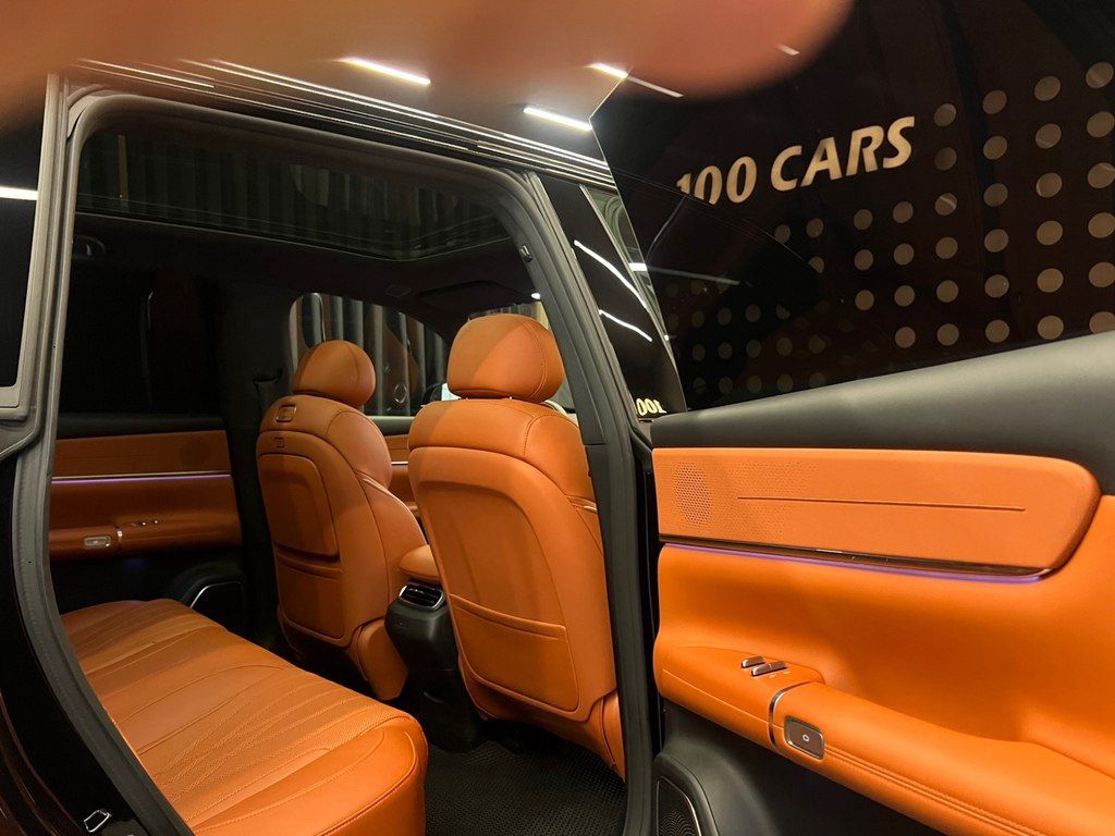 Changan Qiyuan Q07, 1.5 L, 31.7 kWh, 2025 il, 27 000 km — Avtomobillər, Bakı (8)