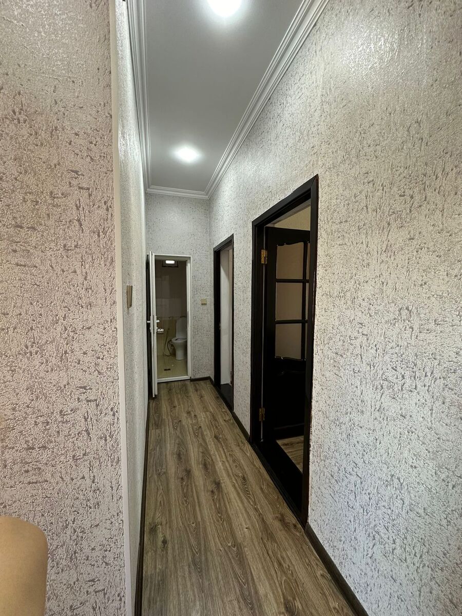 İcarəyə verilir 4 otaqlı həyət evi/bağ evi 200 m² — Ev, villa, Bakı (9)