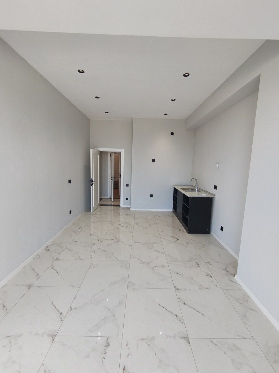 Satılır 4 otaqlı yeni tikili 172.8 m² — Mənzil, Bakı (6)